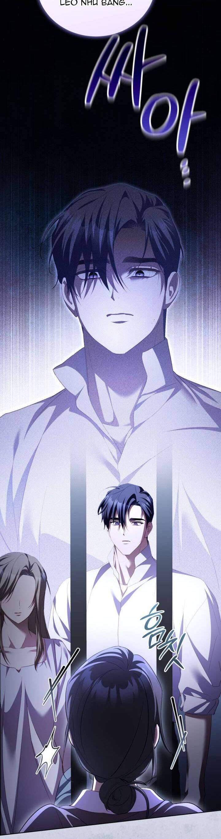 Nhật Ký Trông Trẻ Chapter 67 - 16