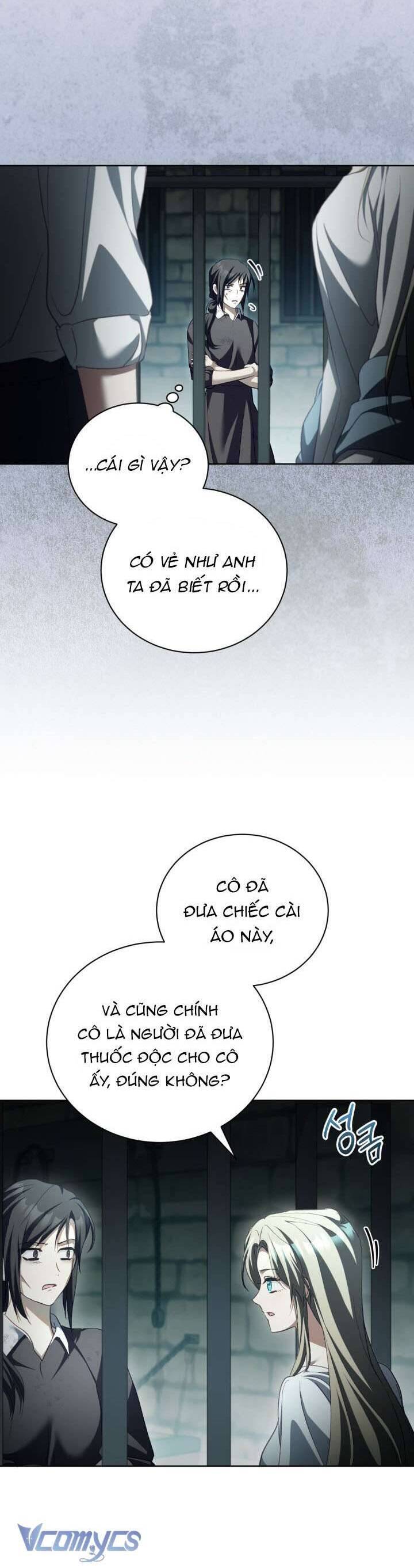 Nhật Ký Trông Trẻ Chapter 67 - 17