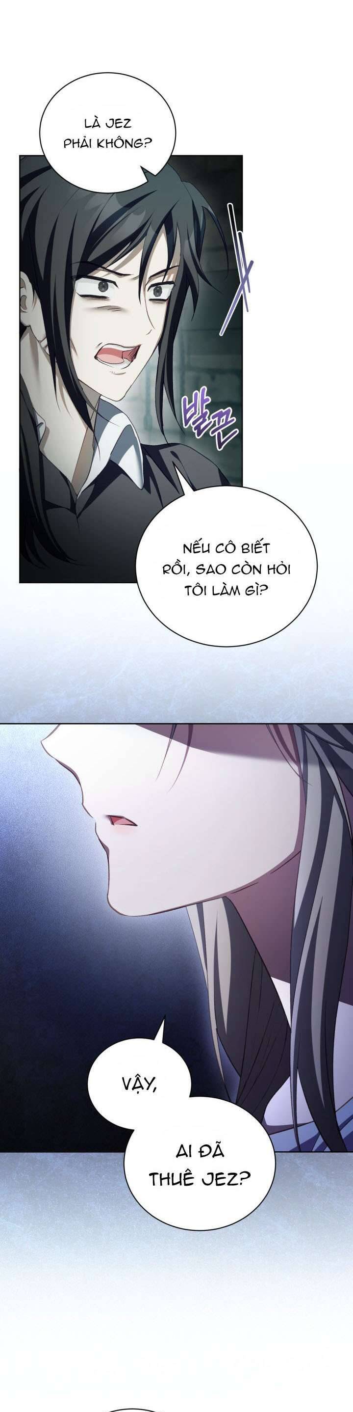 Nhật Ký Trông Trẻ Chapter 67 - 18