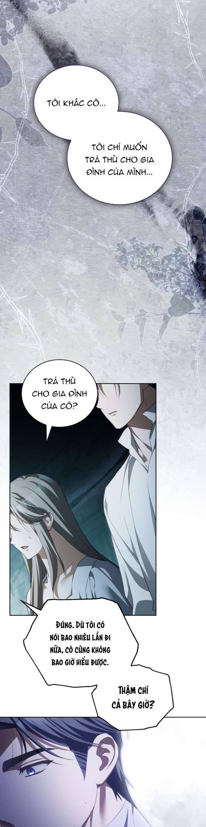 Nhật Ký Trông Trẻ Chapter 67 - 22