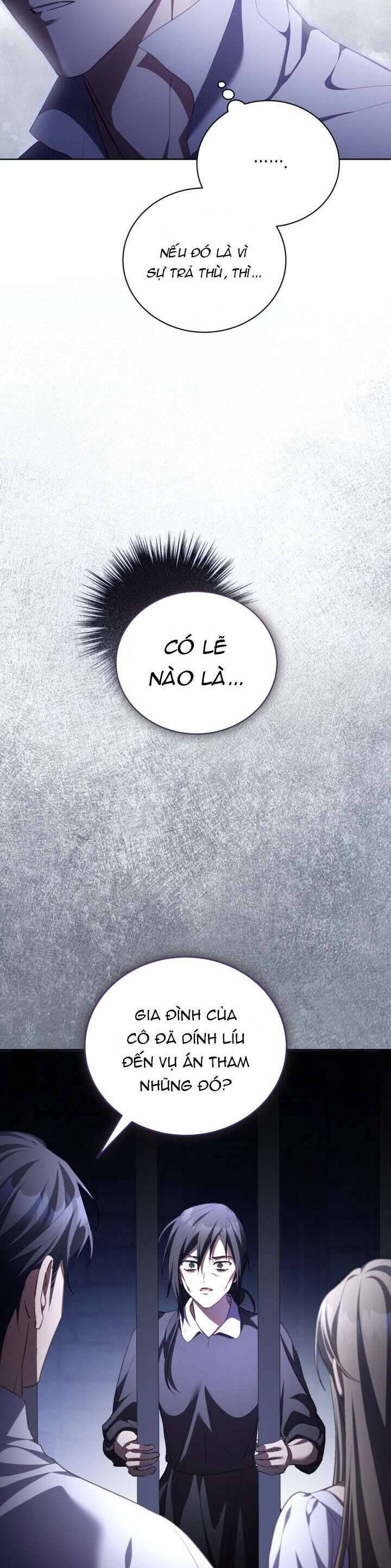 Nhật Ký Trông Trẻ Chapter 67 - 23