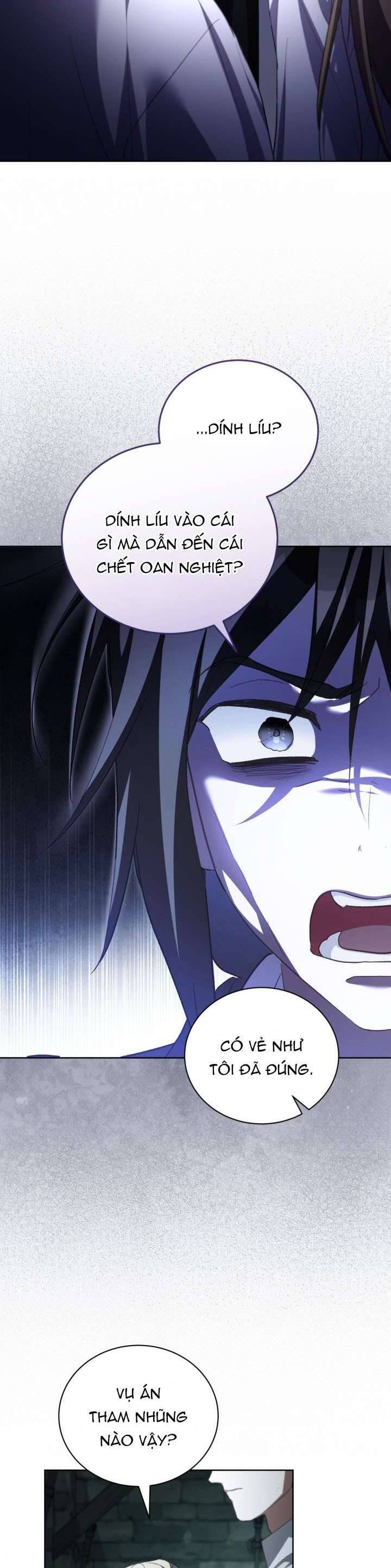 Nhật Ký Trông Trẻ Chapter 67 - 24