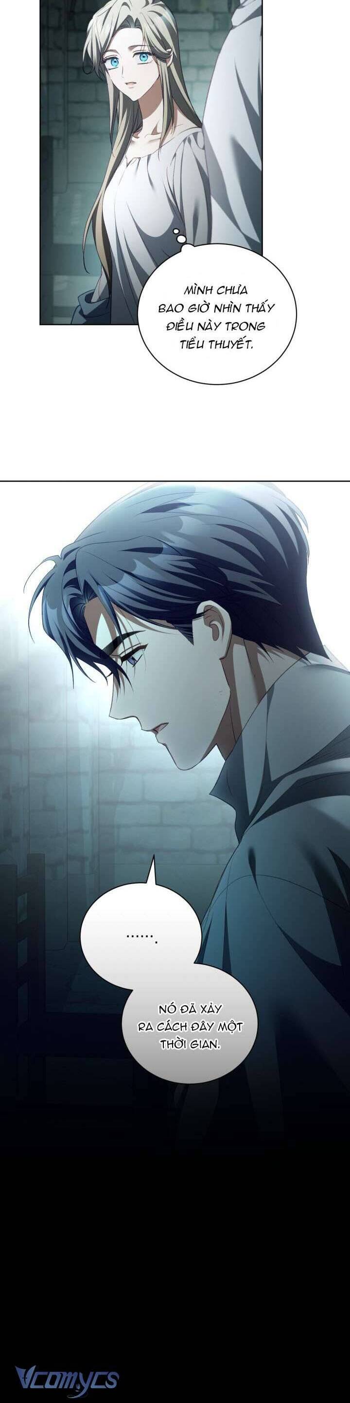 Nhật Ký Trông Trẻ Chapter 67 - 25