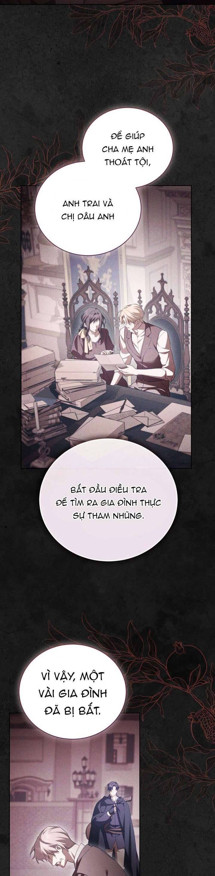 Nhật Ký Trông Trẻ Chapter 67 - 27