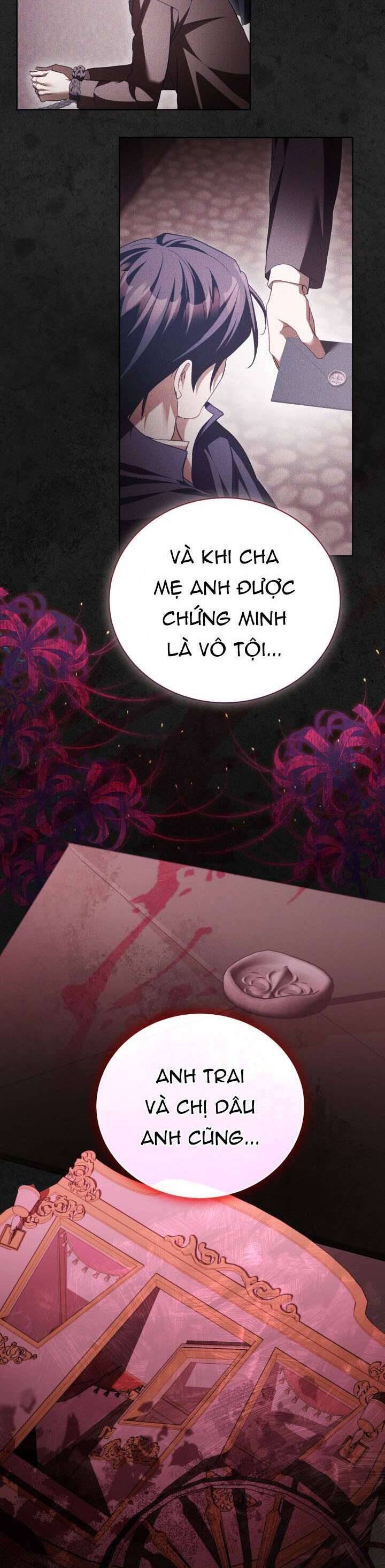 Nhật Ký Trông Trẻ Chapter 67 - 28