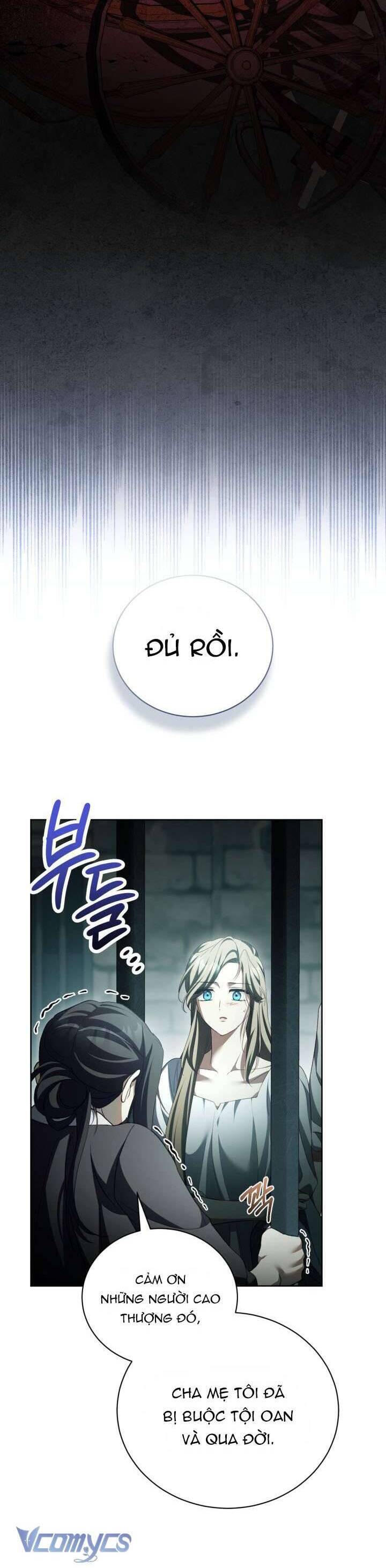 Nhật Ký Trông Trẻ Chapter 67 - 29