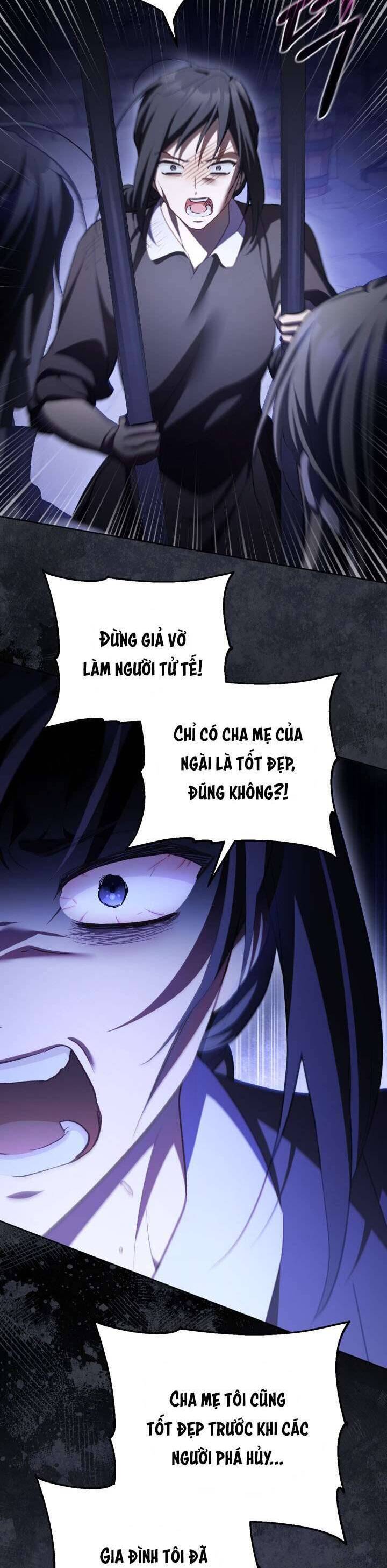 Nhật Ký Trông Trẻ Chapter 67 - 31