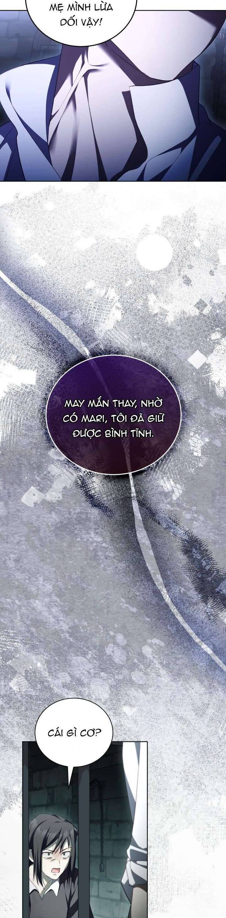 Nhật Ký Trông Trẻ Chapter 67 - 36