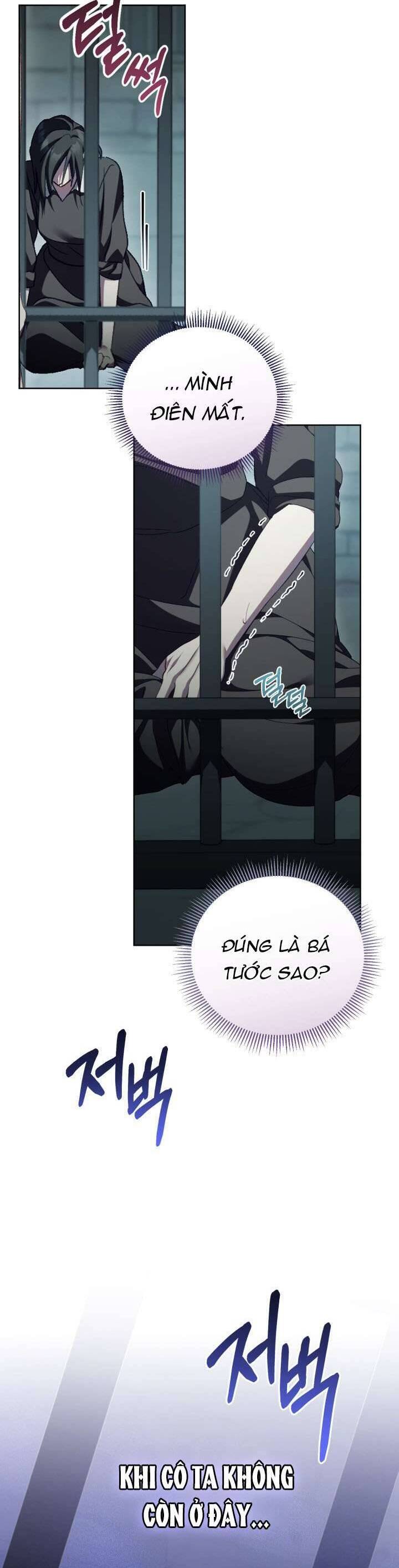 Nhật Ký Trông Trẻ Chapter 67 - 40