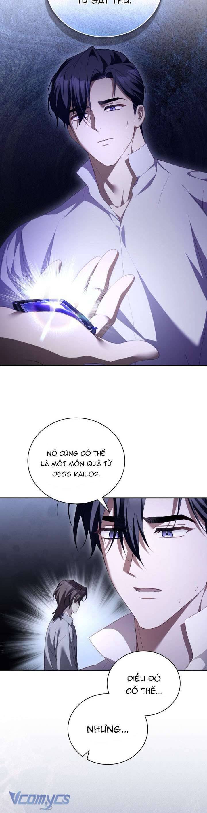 Nhật Ký Trông Trẻ Chapter 67 - 5