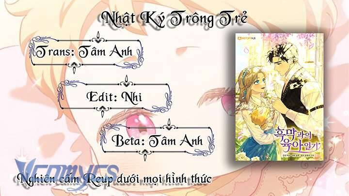 Nhật Ký Trông Trẻ Chapter 67 - 42