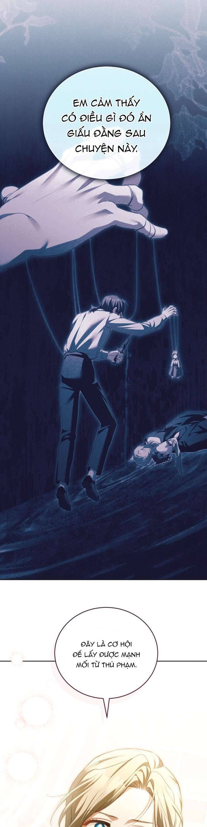 Nhật Ký Trông Trẻ Chapter 67 - 6