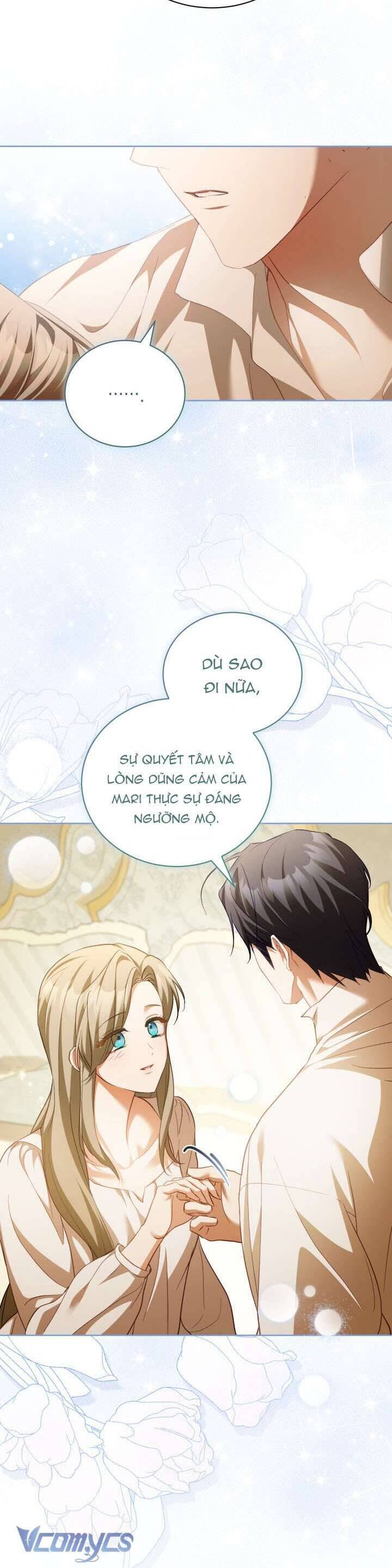 Nhật Ký Trông Trẻ Chapter 67 - 9