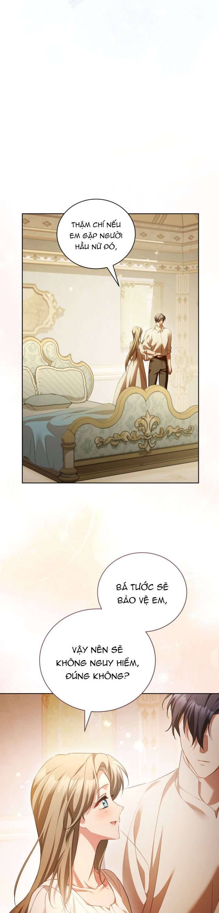 Nhật Ký Trông Trẻ Chapter 67 - 10