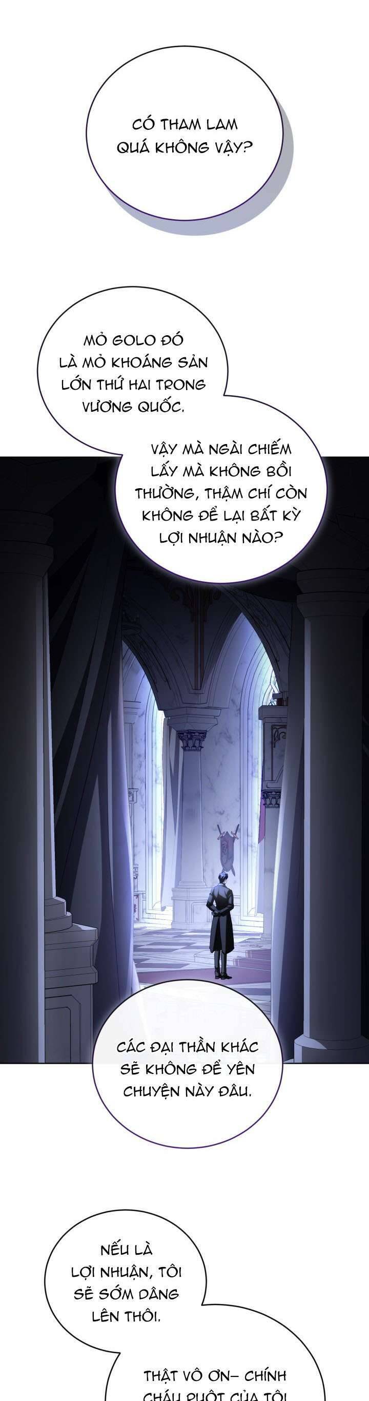 Nhật Ký Trông Trẻ Chapter 68 - 2