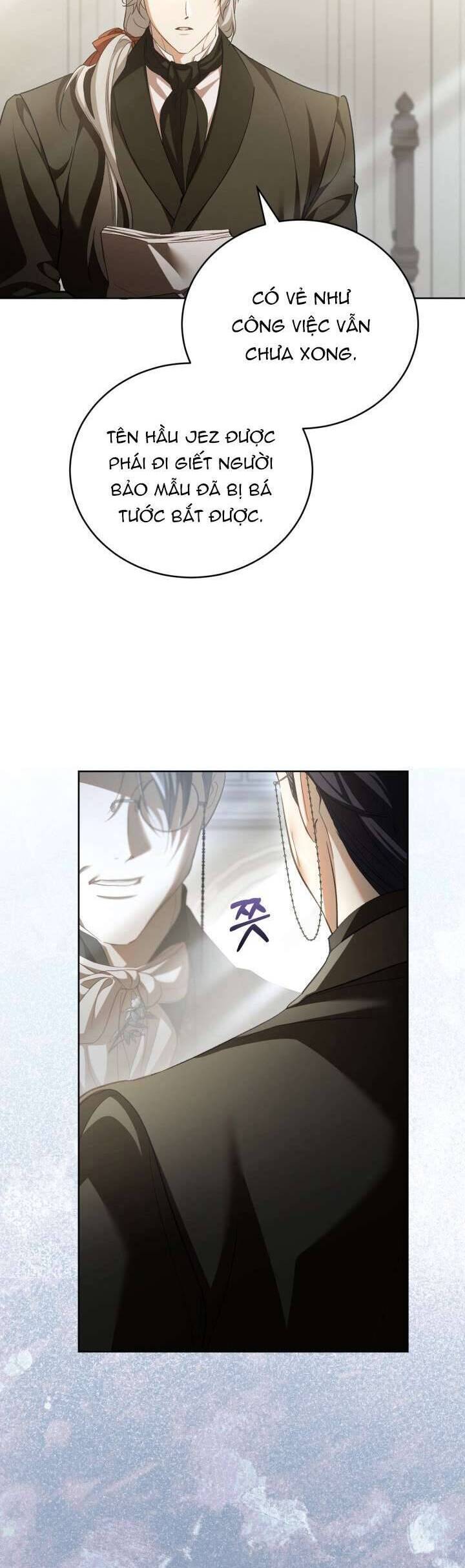 Nhật Ký Trông Trẻ Chapter 68 - 11