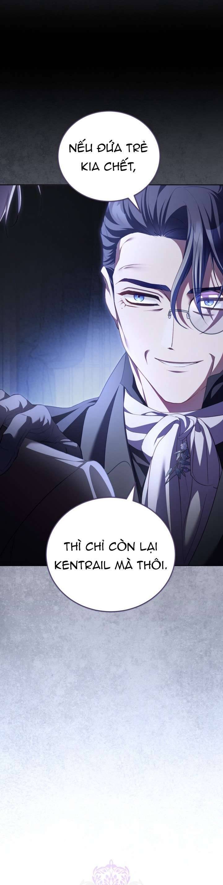 Nhật Ký Trông Trẻ Chapter 68 - 15