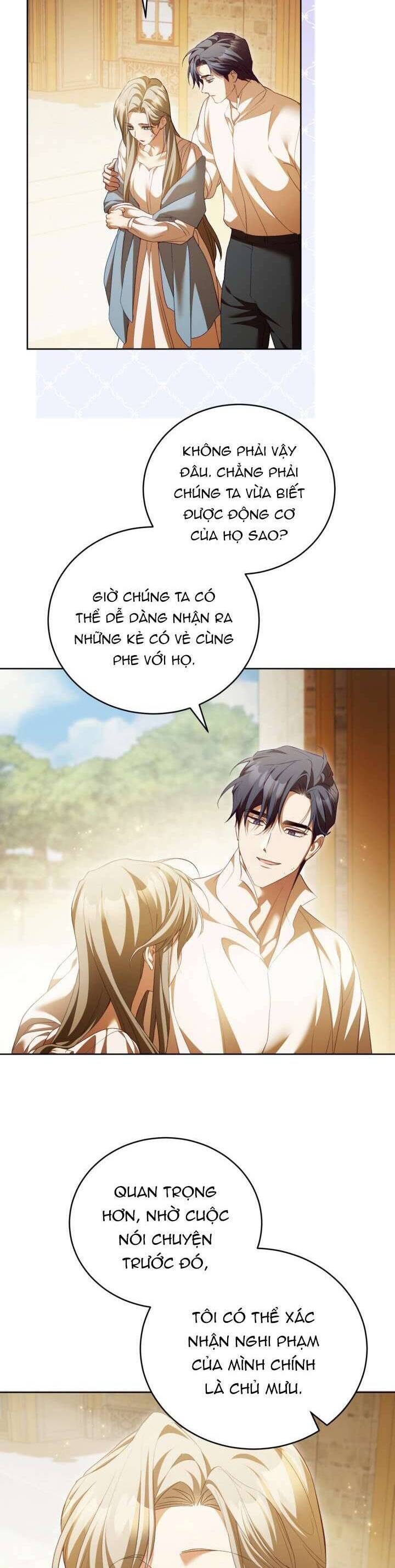 Nhật Ký Trông Trẻ Chapter 68 - 17