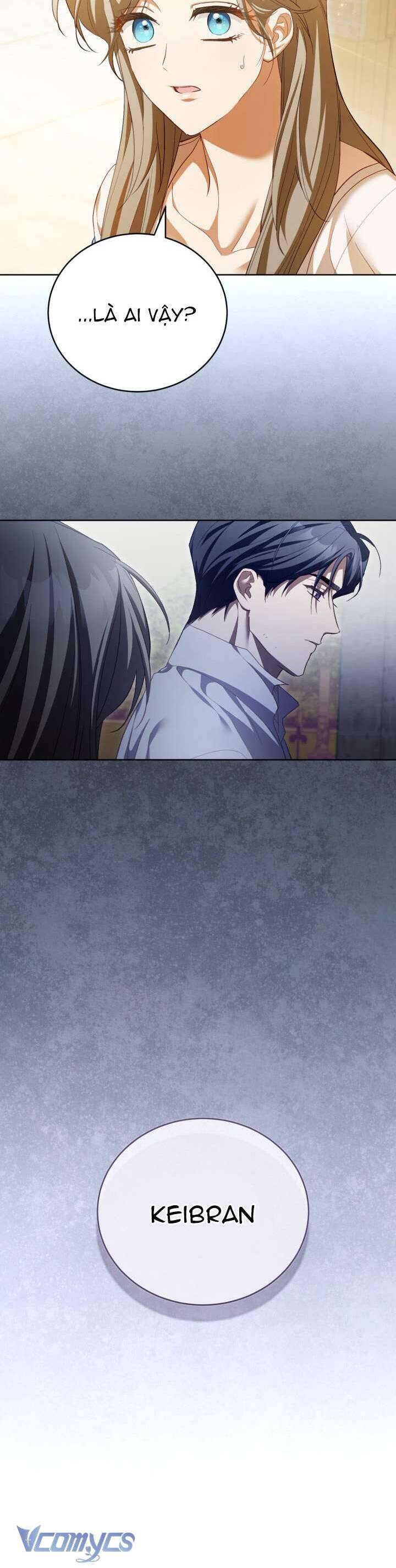 Nhật Ký Trông Trẻ Chapter 68 - 18