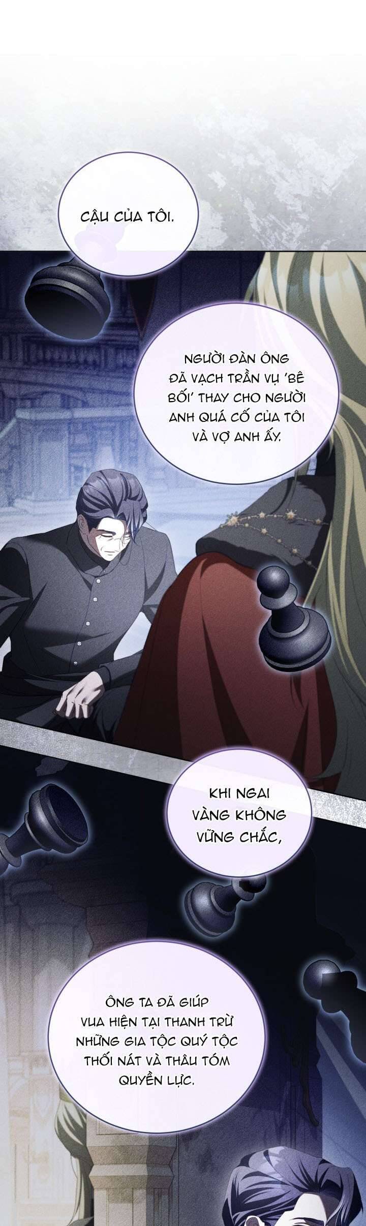 Nhật Ký Trông Trẻ Chapter 68 - 19