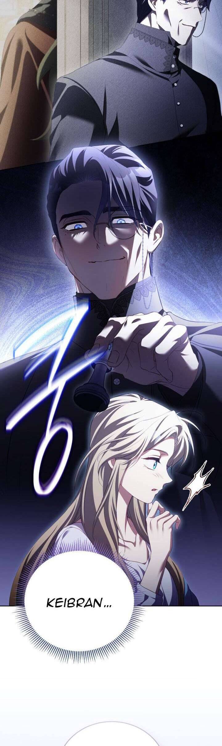 Nhật Ký Trông Trẻ Chapter 68 - 20