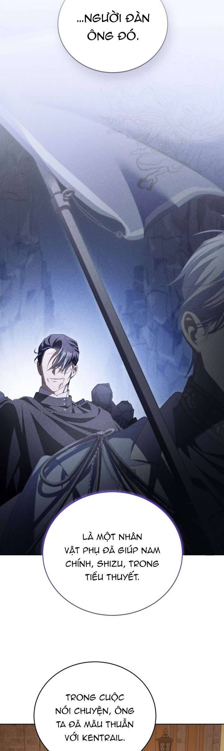 Nhật Ký Trông Trẻ Chapter 68 - 21