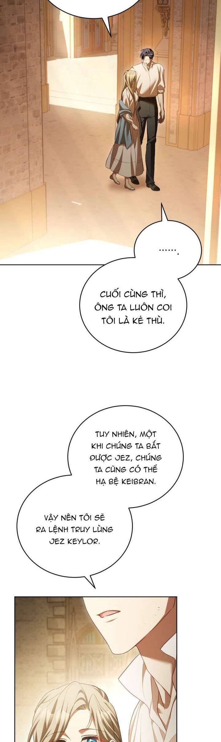 Nhật Ký Trông Trẻ Chapter 68 - 22