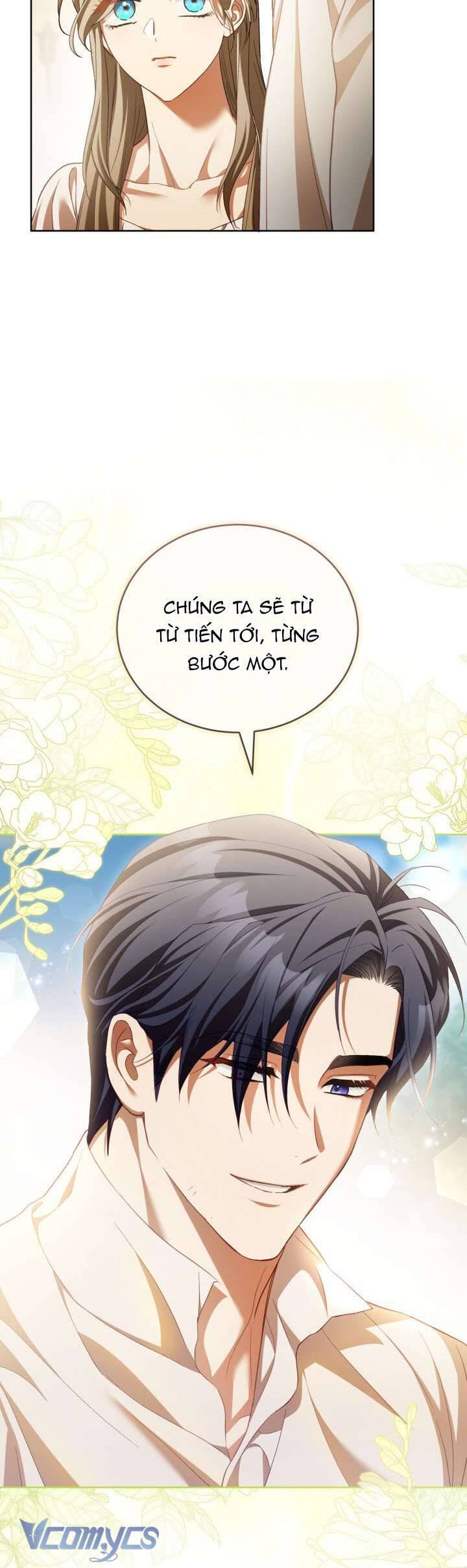 Nhật Ký Trông Trẻ Chapter 68 - 23