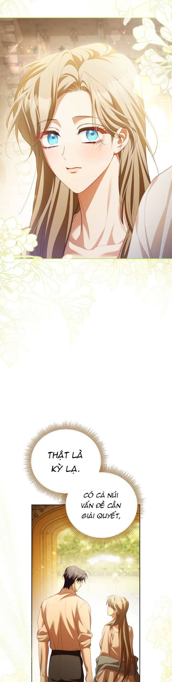 Nhật Ký Trông Trẻ Chapter 68 - 24