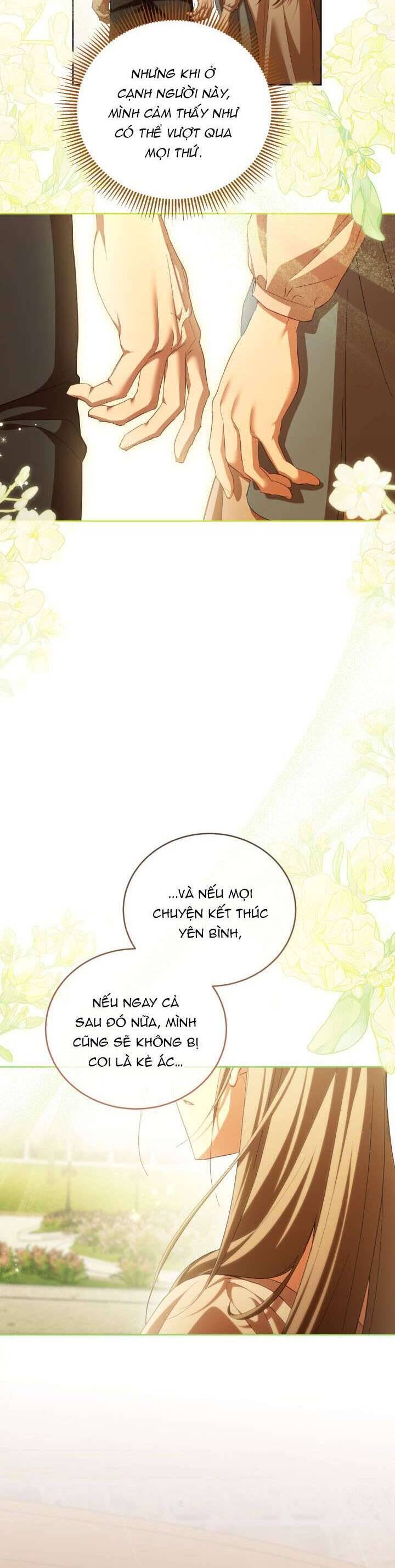 Nhật Ký Trông Trẻ Chapter 68 - 25