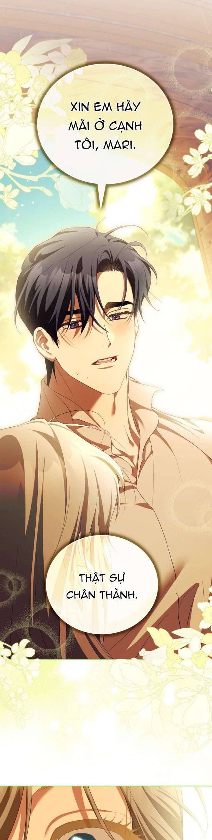 Nhật Ký Trông Trẻ Chapter 68 - 26