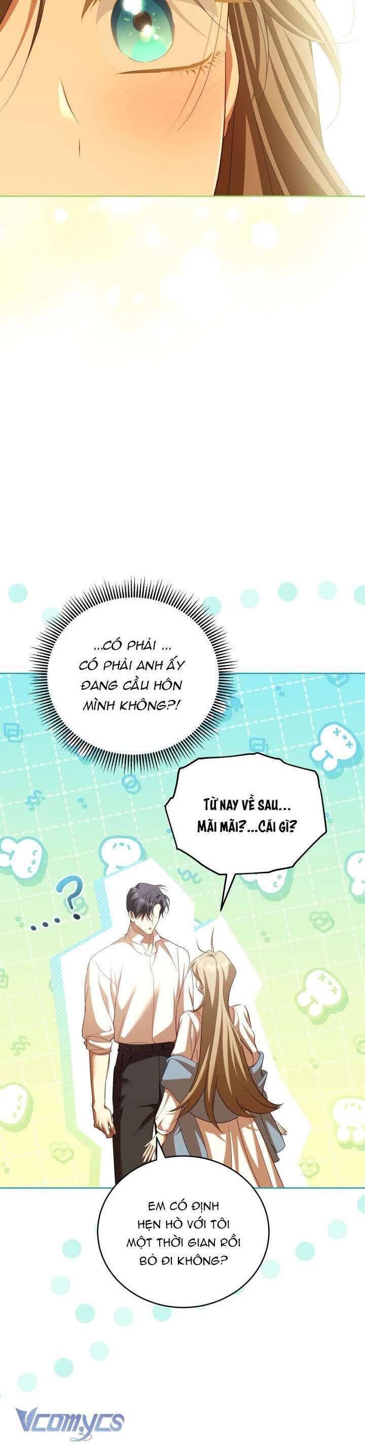 Nhật Ký Trông Trẻ Chapter 68 - 27