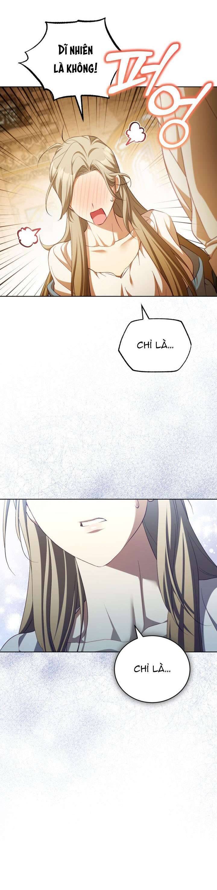 Nhật Ký Trông Trẻ Chapter 68 - 28