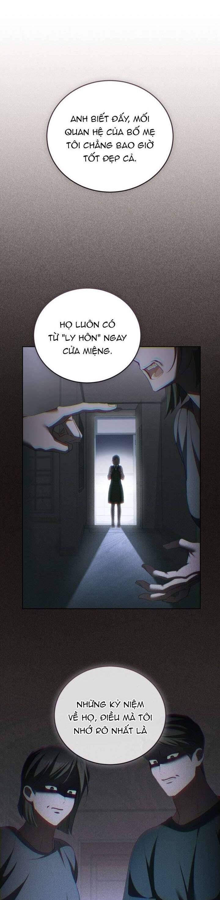 Nhật Ký Trông Trẻ Chapter 68 - 29