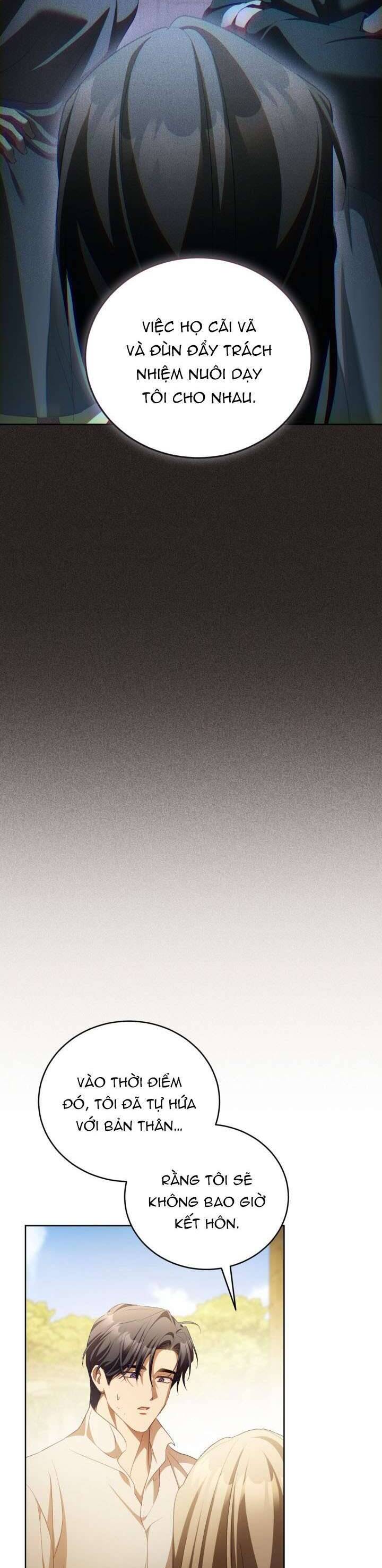 Nhật Ký Trông Trẻ Chapter 68 - 30