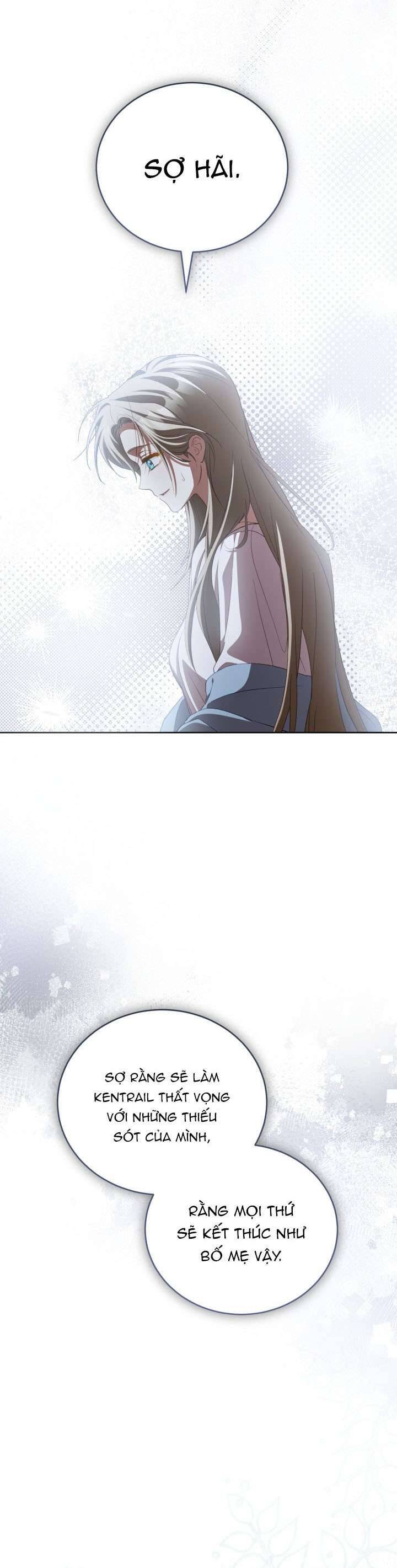 Nhật Ký Trông Trẻ Chapter 68 - 32