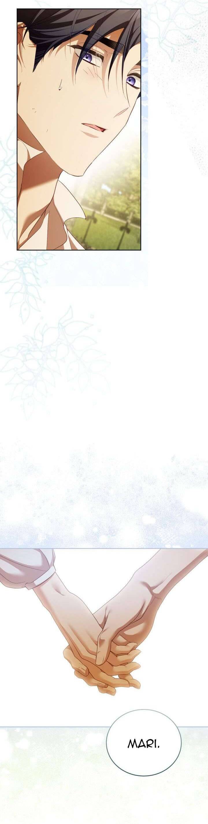 Nhật Ký Trông Trẻ Chapter 68 - 33