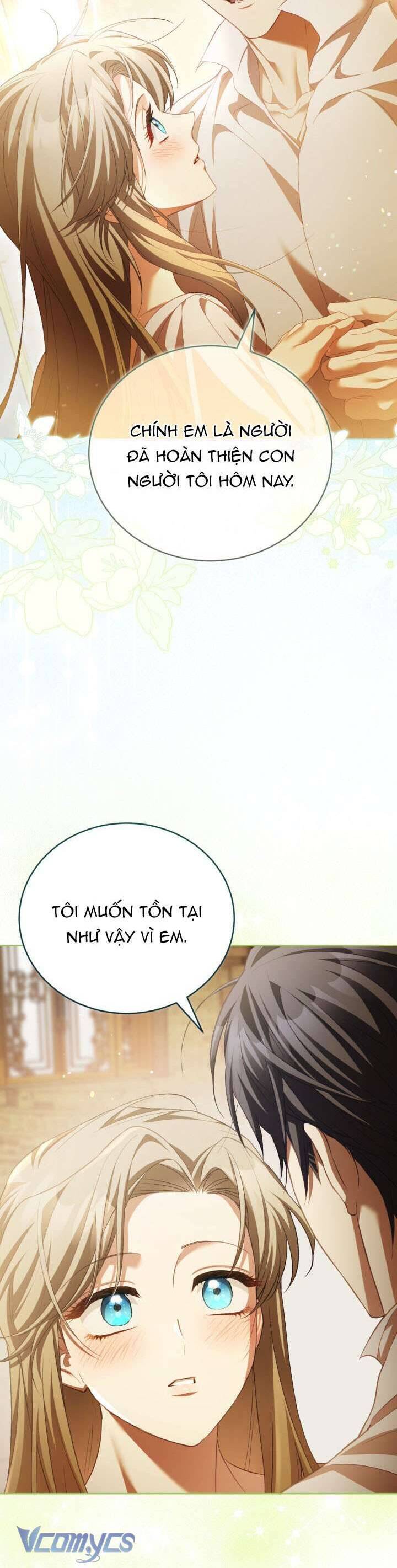 Nhật Ký Trông Trẻ Chapter 68 - 35