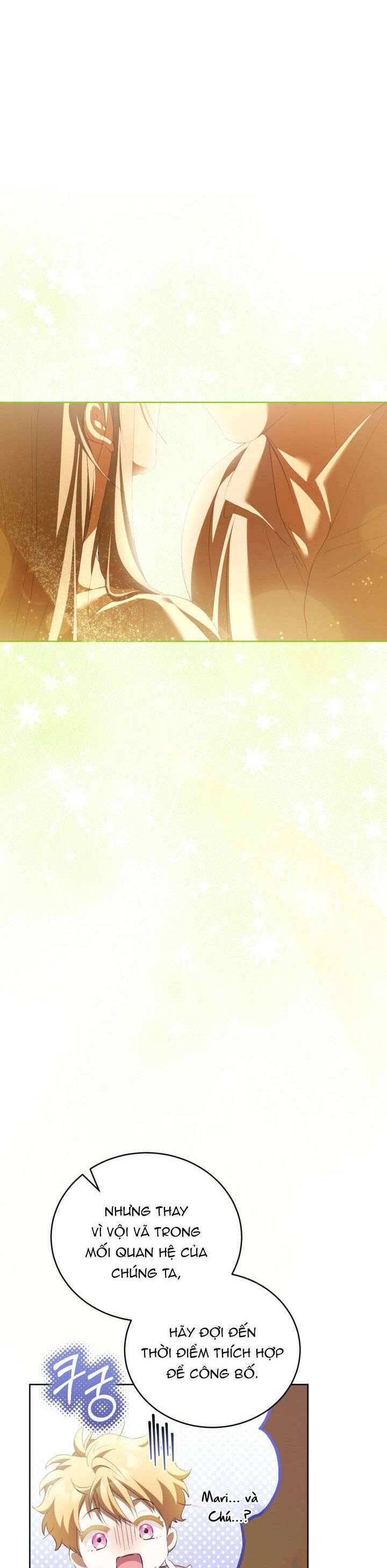 Nhật Ký Trông Trẻ Chapter 68 - 37