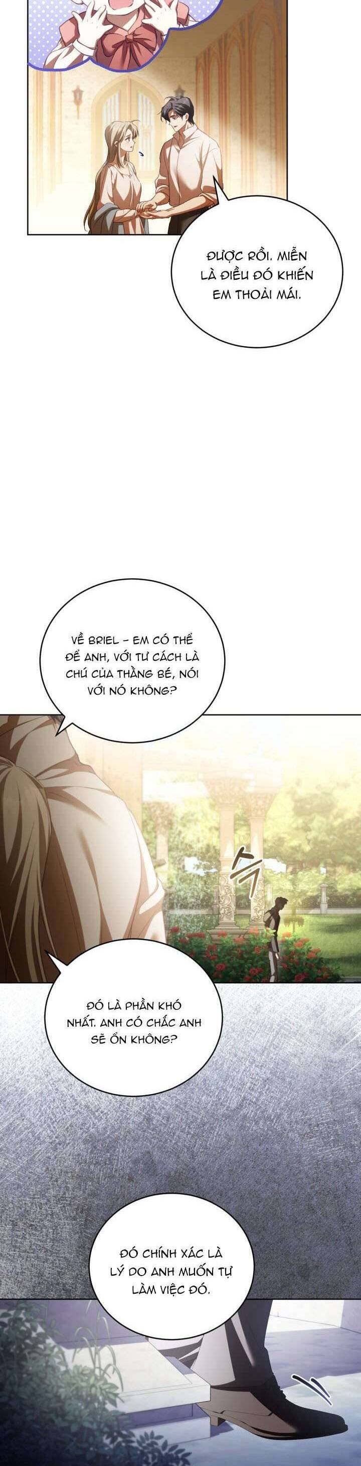 Nhật Ký Trông Trẻ Chapter 68 - 38