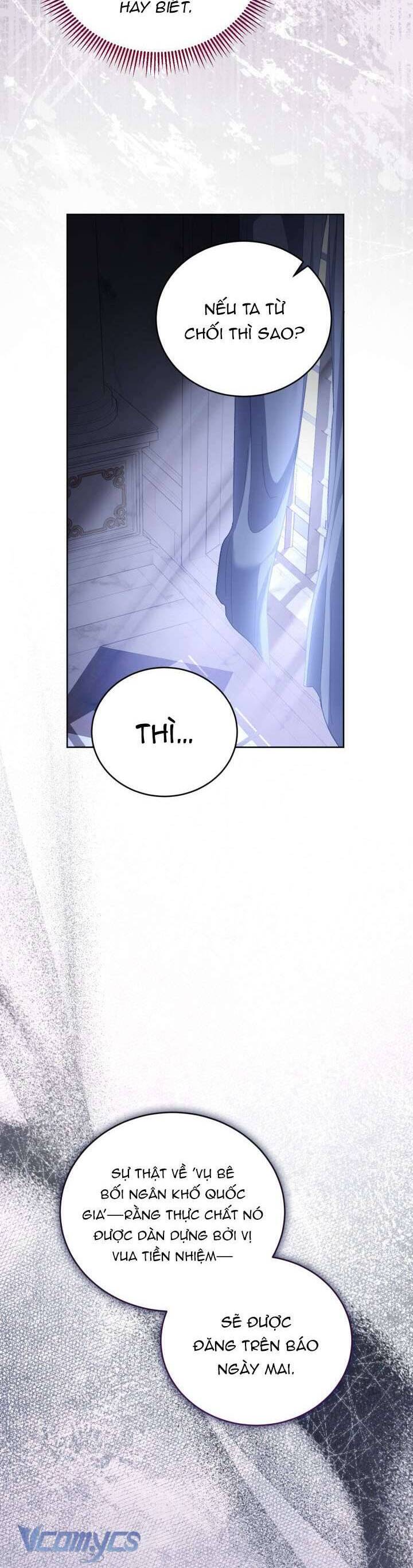 Nhật Ký Trông Trẻ Chapter 68 - 5