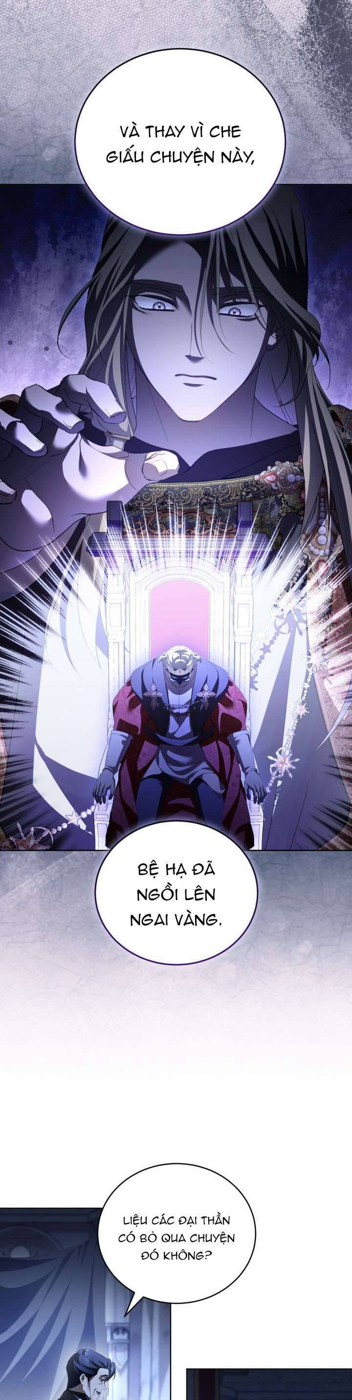 Nhật Ký Trông Trẻ Chapter 68 - 6