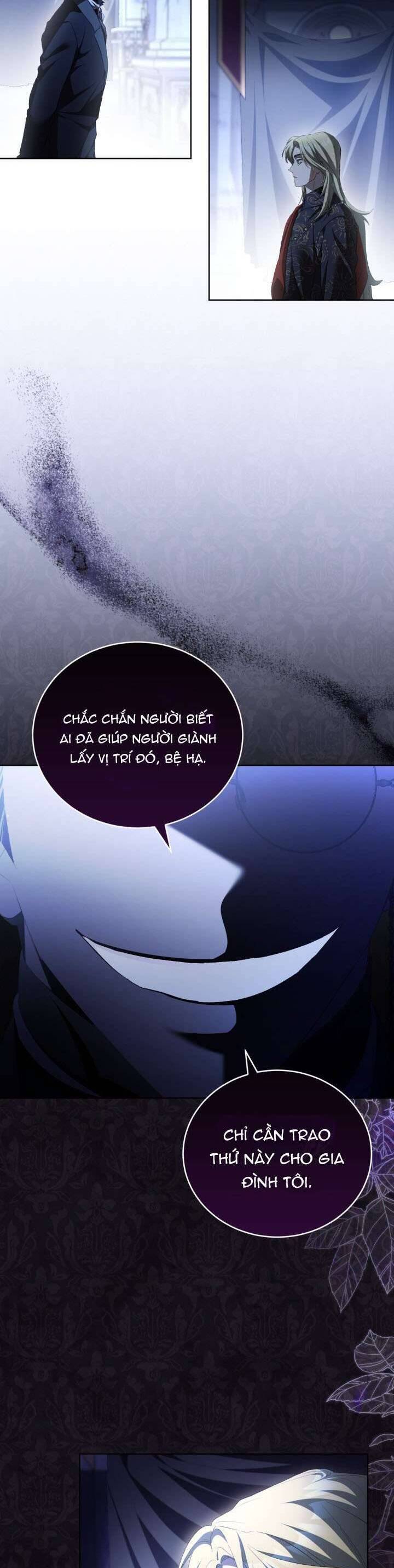 Nhật Ký Trông Trẻ Chapter 68 - 7