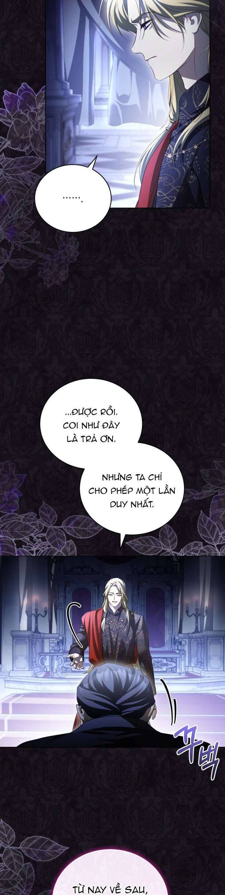 Nhật Ký Trông Trẻ Chapter 68 - 8