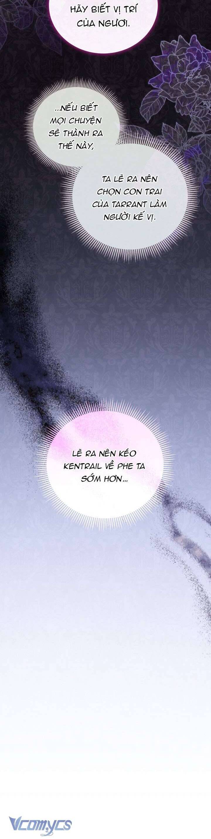 Nhật Ký Trông Trẻ Chapter 68 - 9