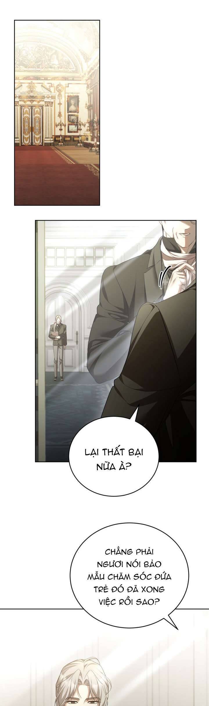 Nhật Ký Trông Trẻ Chapter 68 - 10