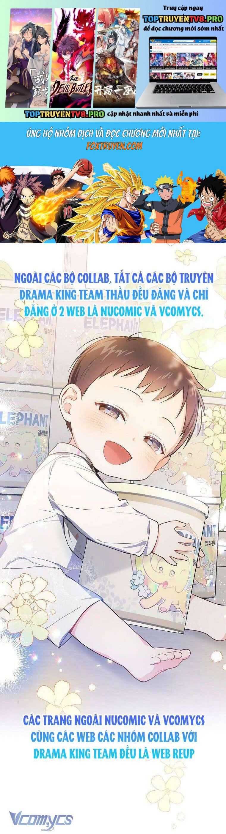 Nhật Ký Trông Trẻ Chapter 69 - 2