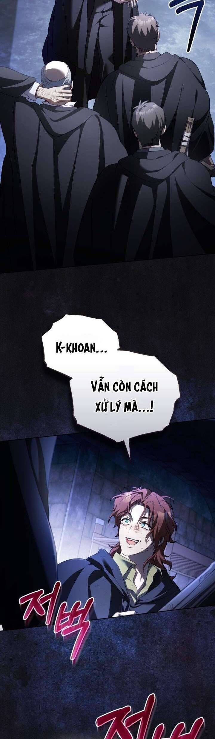 Nhật Ký Trông Trẻ Chapter 69 - 11