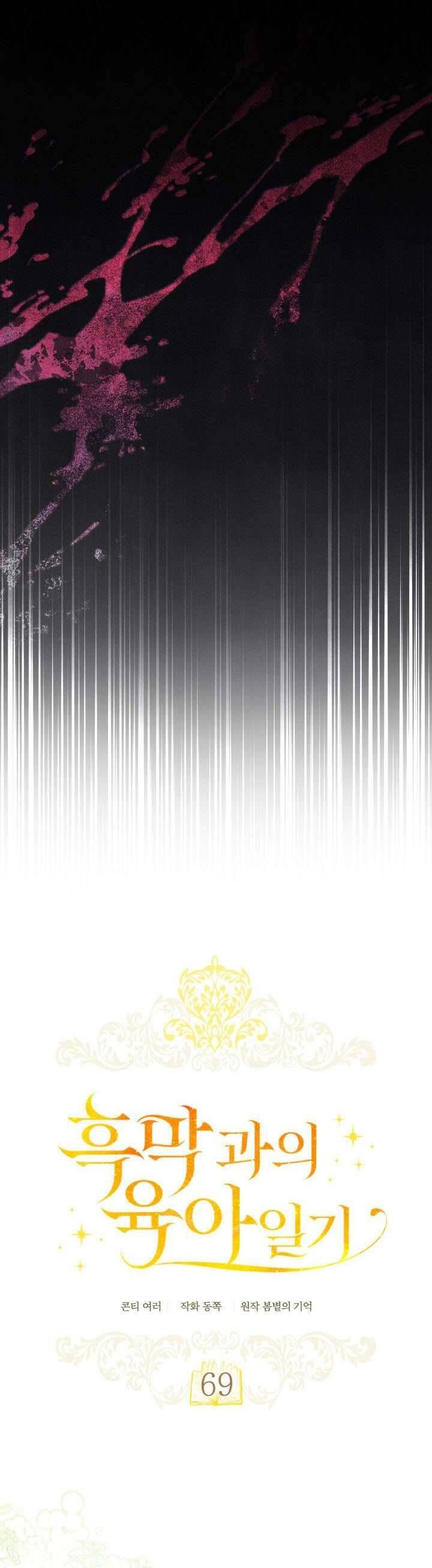 Nhật Ký Trông Trẻ Chapter 69 - 13