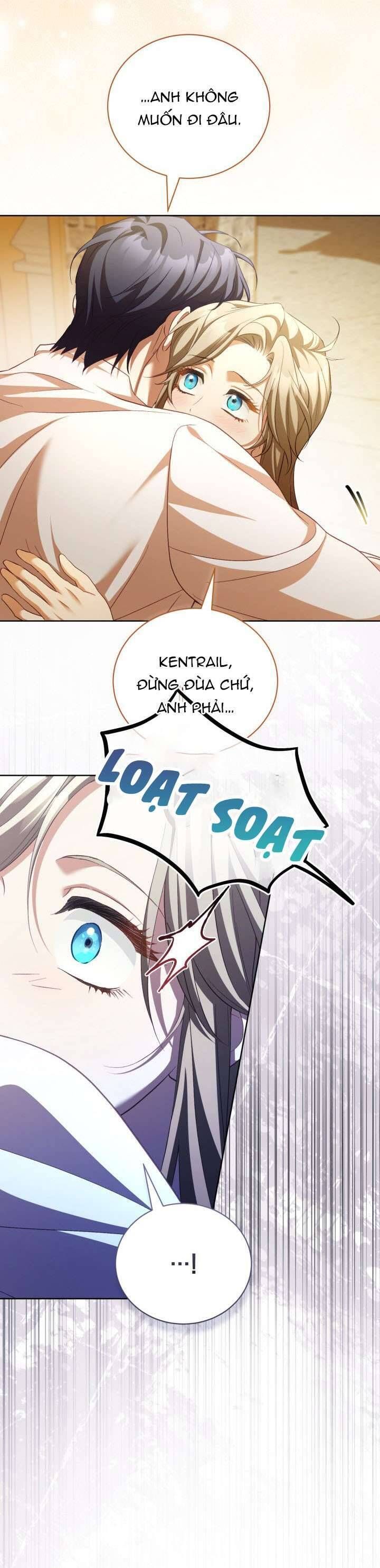 Nhật Ký Trông Trẻ Chapter 69 - 17